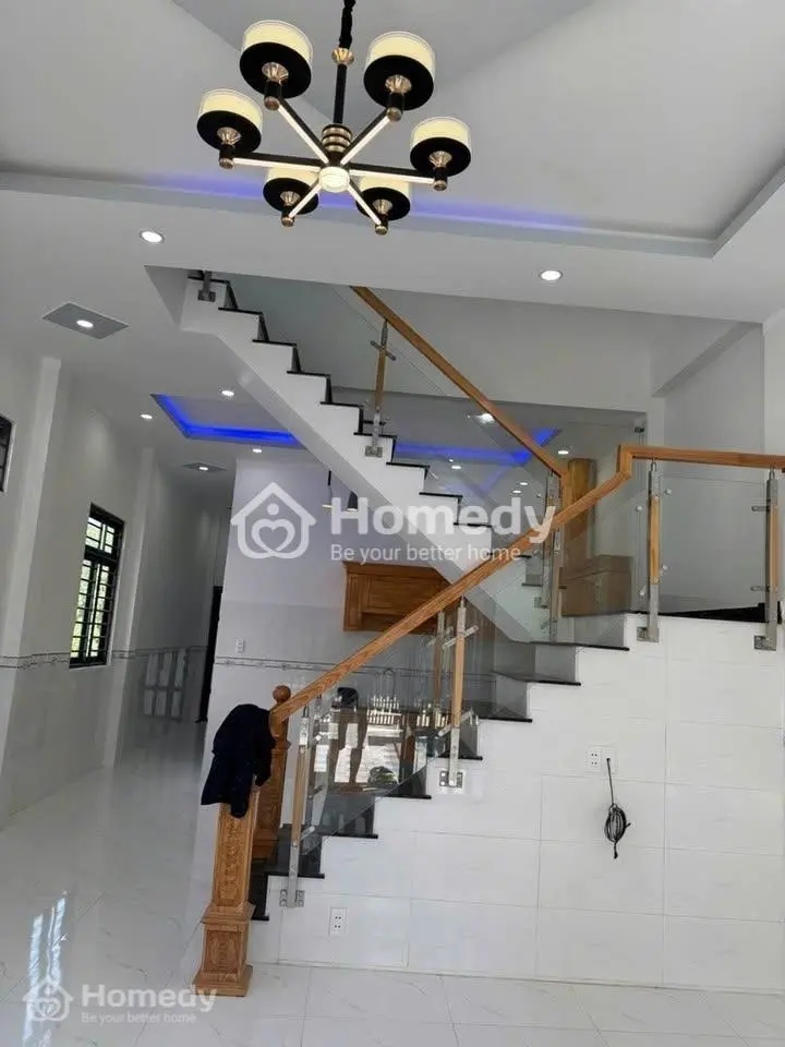 ❌Chuyển Công Tác Bán Lại Nhà Lầu Ngay Trường Lái Bửu Long Mới Xây