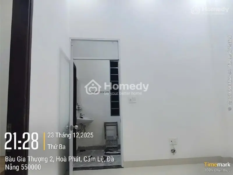 💥 Siêu Phẩm Nhà Mặt Tiền Hồ Sỹ Dương – Chỉ Cách Trường Chinh Vài Bước Chân – Giá Siêu Tốt