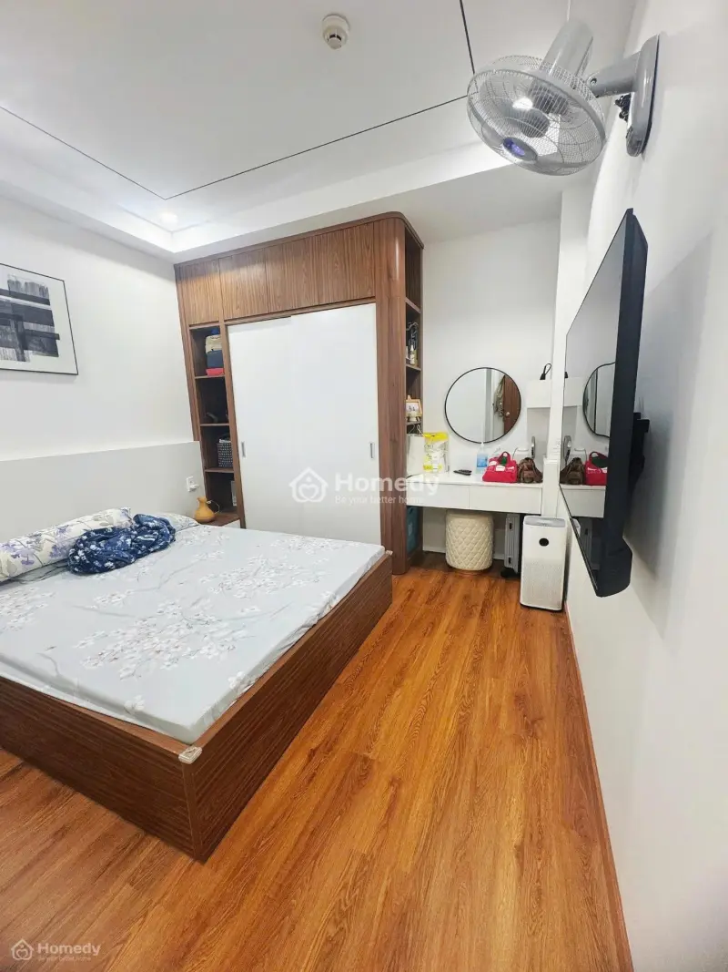 Cần Bán Nhanh Căn Chung Cư Hud Phước Long, Nha Trang, Khánh Hoà