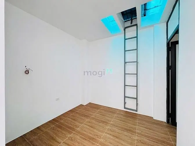 Nhà Đẹp Ngõ Nhân Hoà, Tx Giá 5.68 Tỷ, 25M2X5T, Ảnh Thật Ở Luôn