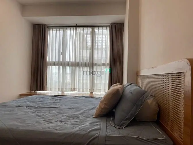 Cần Cho Thuê Nhanh Ch Hưng Phúc (Happy Residence) Pmh, Q7 Nhà Đẹp, Mới