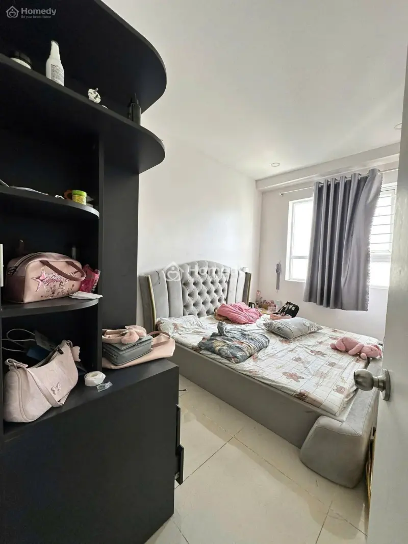 C/C Carillon 2, Trịnh Đình Thảo, Tp: 2P Ngủ, 2Wc, 72M2, 9Tr/Th