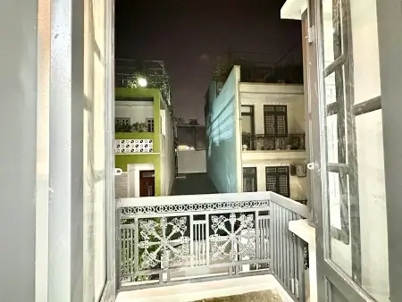 Cho Thuê Nhà Nguyên Căn 2 Tầng Hẻm 5M