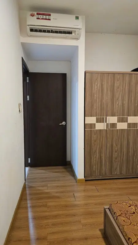 C/H Topaz Garden, Trịnh Đình Thảo, Tp, 75M2, 2Pn, 2Wc, 9Tr/Th Nội Thất