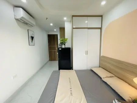 Chỉ Còn 1 Phòng Duy Nhất - Trường Chinh - 4Tr8