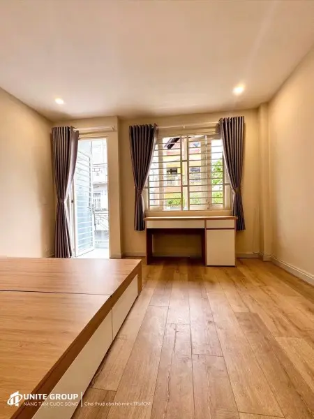 Cho Thuê Căn Hộ Studio Full Ban Công Thoáng Mát Ngay Đại Học Văn Hiến Quận Tân Bình