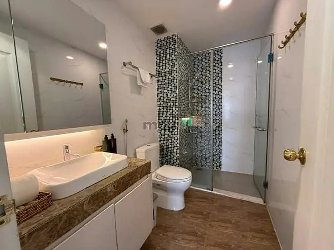 📣83M2 Ô Tô 7 Chỗ Đậu Nhà Q.3 Lê Văn Sỹ Ngay Coopmart Bờ Kè 5,2M X 16M