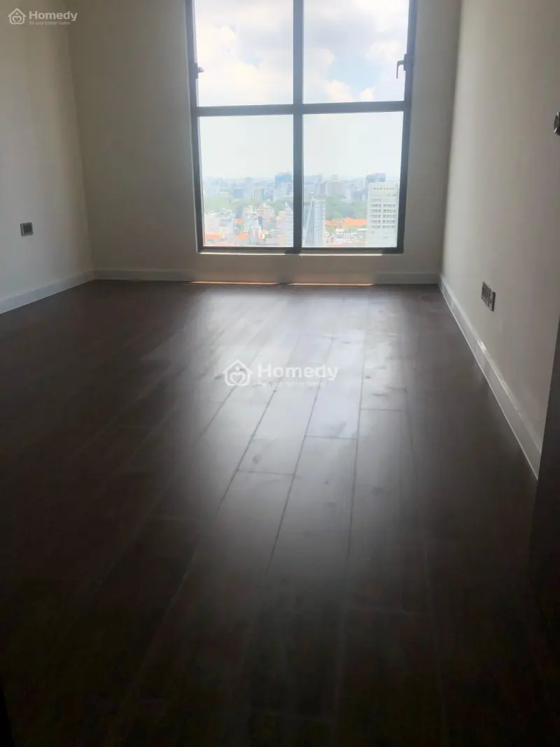 Bán Căn Hộ Saigon Royal, Quận 4, 2Pn-2Wc, Giá 12.5 Tỷ, Diện Tích 86M2, View Bitexco
