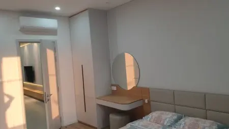 Phòng Trọ Cao Cấp Ưu Tiên Sinh Viên Và Văn Phòng