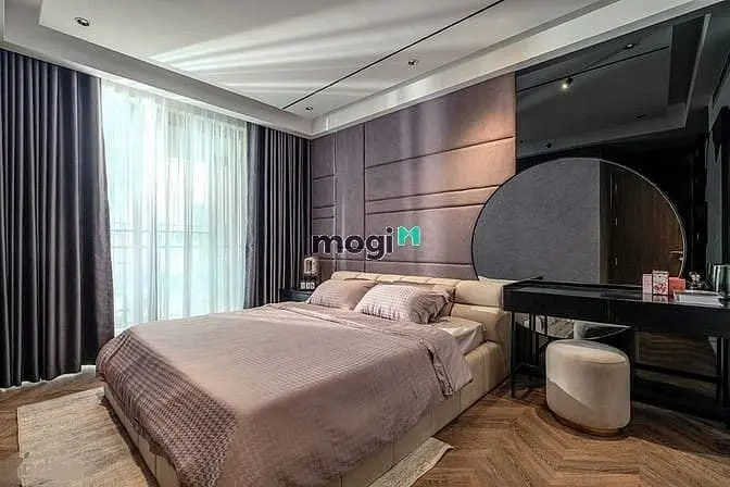 Cho Thuê Ch The Antonia, Pmh, Hcmc, 107M2, Giá : 38 Triệu /Tháng