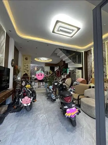 👋🏢Nhà Hẻm Nhựa Thông - 🚘 Ngủ Trong Nhà 🎁 Nội Thất 🌸🌸🌸🌸