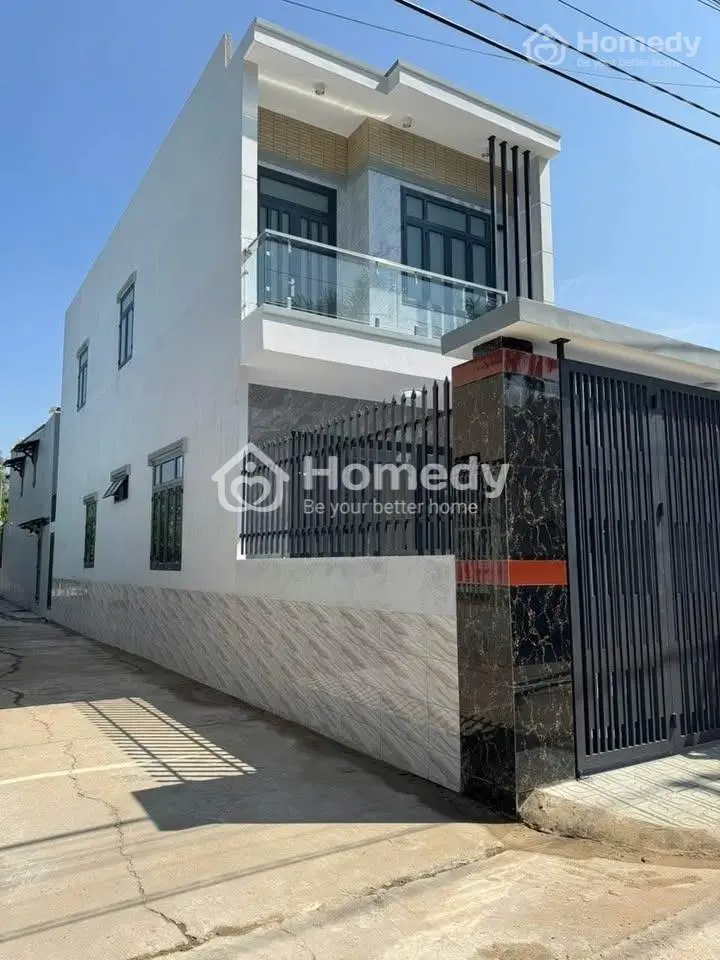 ❌Chuyển Công Tác Bán Lại Nhà Lầu Ngay Trường Lái Bửu Long Mới Xây