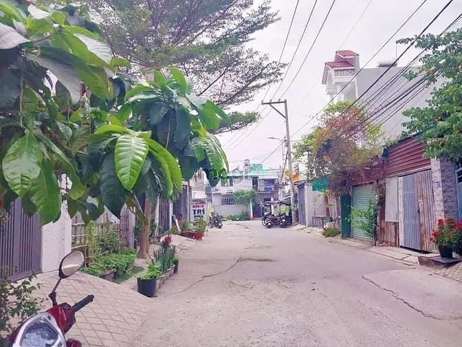 Phòng Duplex Lã Xuân Oai Gần Fpt_Hutech_Ufm 25M2 Chỉ 2 Triệu 7