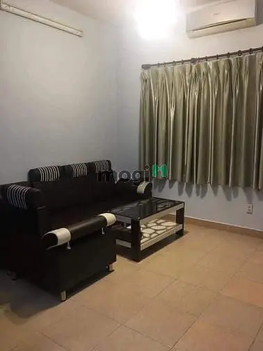 Cho Thuê Chung Cư Khánh Hội 2 - 57M2 1Pn1Wc - Giá 9Tr