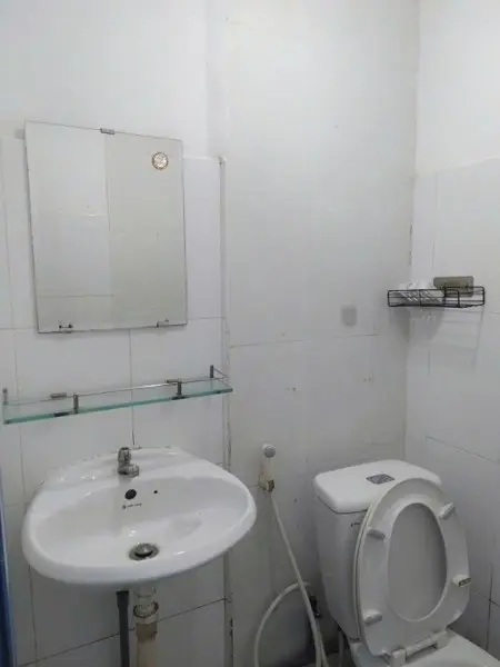 Cho Thuê Phòng Ở Hoặc Dạy Học Ngay Ngã Ba Sư Vạn Hạnh - Tô Hiến Thành Giá Từ 4.1Tr