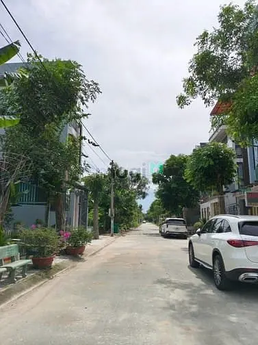 Nhà Đẹp Sổ Hồng Hoàn Công - Kdc Cát Tường Phú Sinh