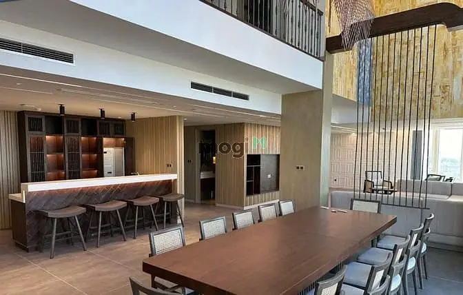 Cần Bán Penhouse Serenity Sky Villas Q.3 - 418M2 - 5Pn 6Wc - 105 Tỷ