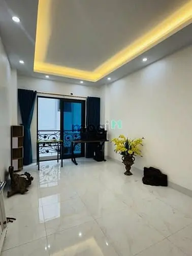 Nhà Đep Bắc Từ Liêm, Ô Tô Đỗ Cửa, 5 Tầng, Diện Tích 30M2 Giá 6,3 Tỷ(