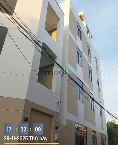 Mở Bán 3 Căn Nhà Phố Hẻm Xe Hơi Tận Cửa, Đường 41 Lđ, Giá Từ 7,1 Tỷ