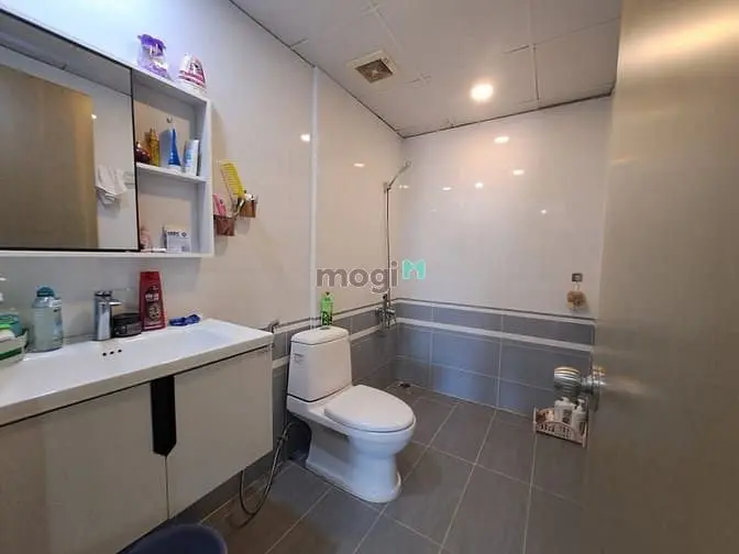 Căn Hộ Siêuđẹp Cc Ngọc Lan, Phú Thuận, Quận 7, 91M2 (9.1X10), 2Pn, 2Wc