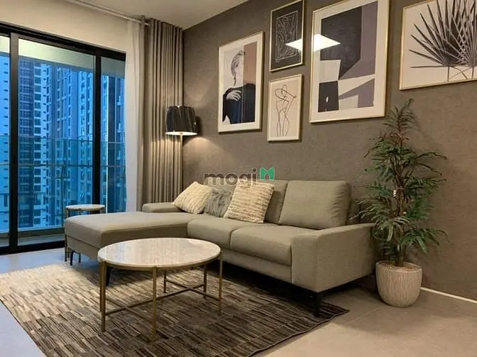 Căn Hộ Feliz En Vista 3Pn -Diện Tích 106M2 -Full Nội Thất -Giá 30Tr/Th