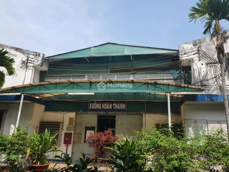 Cho Thuê Đất Kinh Doanh Nhà Hàng Khách Sạn Tại Q Bình Tân Cũ Kề Bên Aeon Mall Tân Phú, Kdc Sầm Uất