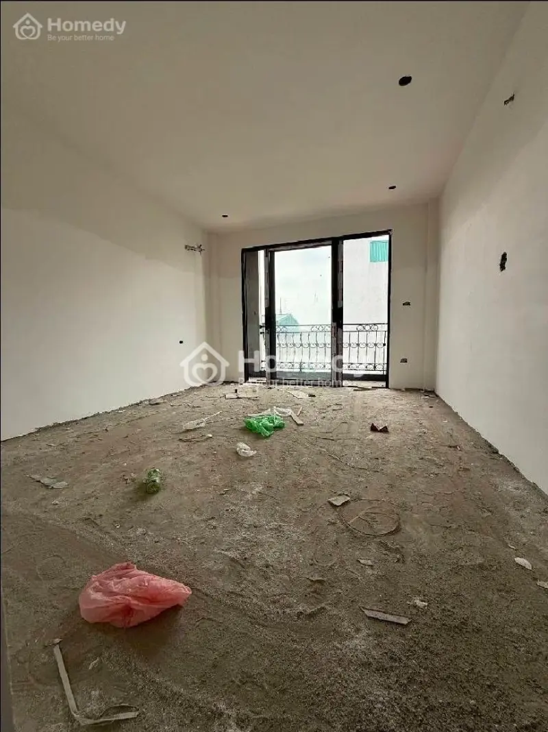 Bán Nhà 6 Tầng Thang Máy Tại Kim Chung Hoài Đức Hà Nội Giá 15,X Tỷ