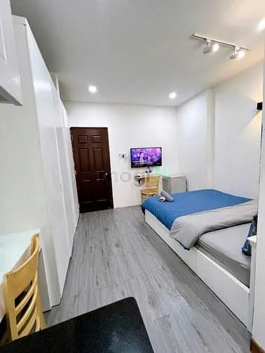 Cho Thuê Phòng Ngay Nguyễn Công Trứ Q1 Gần Cầu Calmette, Chợ Bến Thành