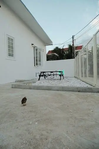 Nhà Vườn "Resort Home", Thích Chill Sáng Tối