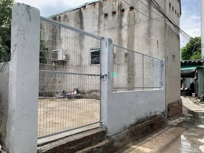 Chính Chủ Gửi Bán Lô Đất Hẻm Đường Lê Văn Thịnh, Bình Trưng Tây, Q.2