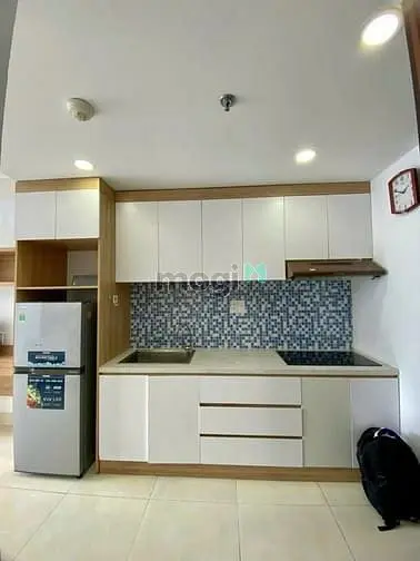 Căn 1 Phòng Ngủ Sky Center, Phổ Quang Có Nội Thất Giá12Tr