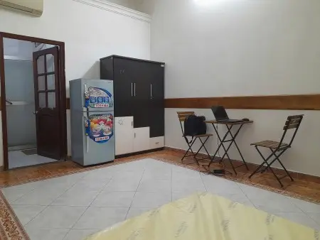 Phòng Full Nội Thất - Máy Giặt Riêng - Ngay Trung Tâm Bàu Cát Tân Bình