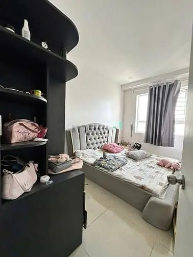 C/C Carillon 2, Trịnh Đình Thảo, Tp: 2P Ngủ, 2Wc, 72M2, 9Tr/Th