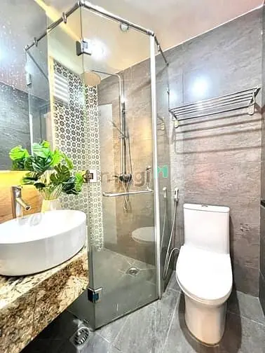 Cho Thuê Phòng Nguyễn Cư Trinh Q1 Gần Ngã Năm Cống Quỳnh, Cầu Ông Lãnh