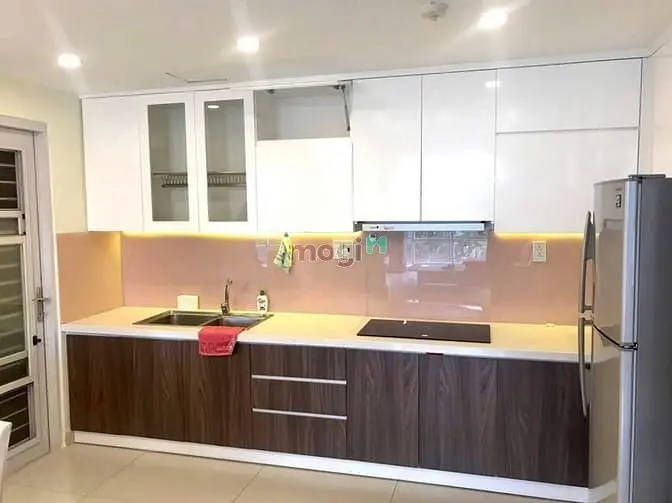 Cho Thuê Căn Hộ Chung Cư Cao Cấp Happy Valey 85M2, 2Pn, 2Wc.