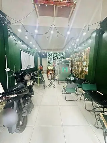 Nhà Mặt Tiền Kinh Doanh Sầm Uất Đường 3/2, Q.11, 49M2, 5Tầng, 6Pn, 5Wc
