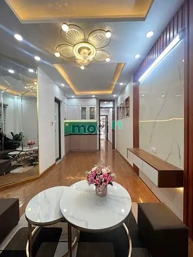 Cho Thuê Căn Hộ 42M2, 6,5 Triệu Tại Khu Nhà Ở 44 Triều Khúc, Hà Nội