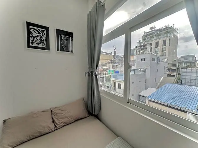 Cho Thuê Phòng Ngay Lê Thánh Tôn Q1 Gần Dinh Độc Lập, Bến Thành (27M2)