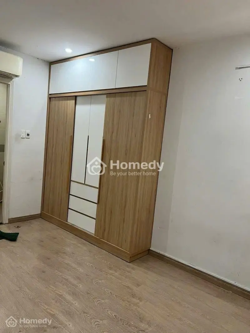 Chung Cư The Usefull, Lạc Long Quân, Tb: 2P Ngủ Rộng, 2Wc, Máy Lạnh Giá 9Tr/Tháng