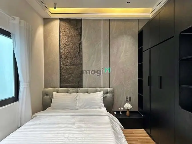 Nhà Đẹp 3 Tầng “Modern Luxury” Điện Biên Phủ – Gần Sân Bay