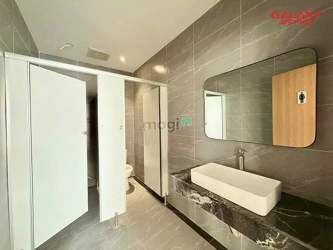 Building Văn Phòng Mt Nguyễn Văn Thủ Q1 - 3.324M² Sàn - Thuê 8,4 Tỷ/Nă