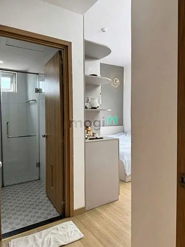 Carillon 1, Hoàng Hoa Thám, P13, Tb, 77M2, 2Pn, 2Wc, Bancong, 13Tr/Th.