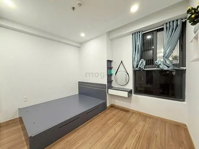 Chung Cư Bảy Hiền, Phạm Phú Thứ, Tb: 3P Ngủ, 2Wc, Máy Lạnh, 12Tr5/Th