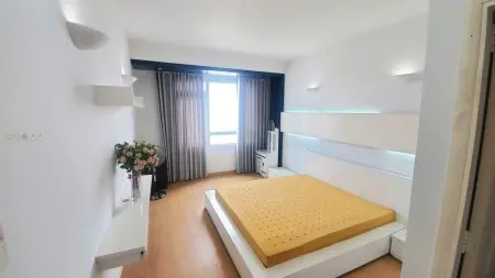 C/C Phúc Yên, 12Tr/Th, 120M2, 3Pn, 2Wc, Nội Thất, Phan Huy Ích, Tb.