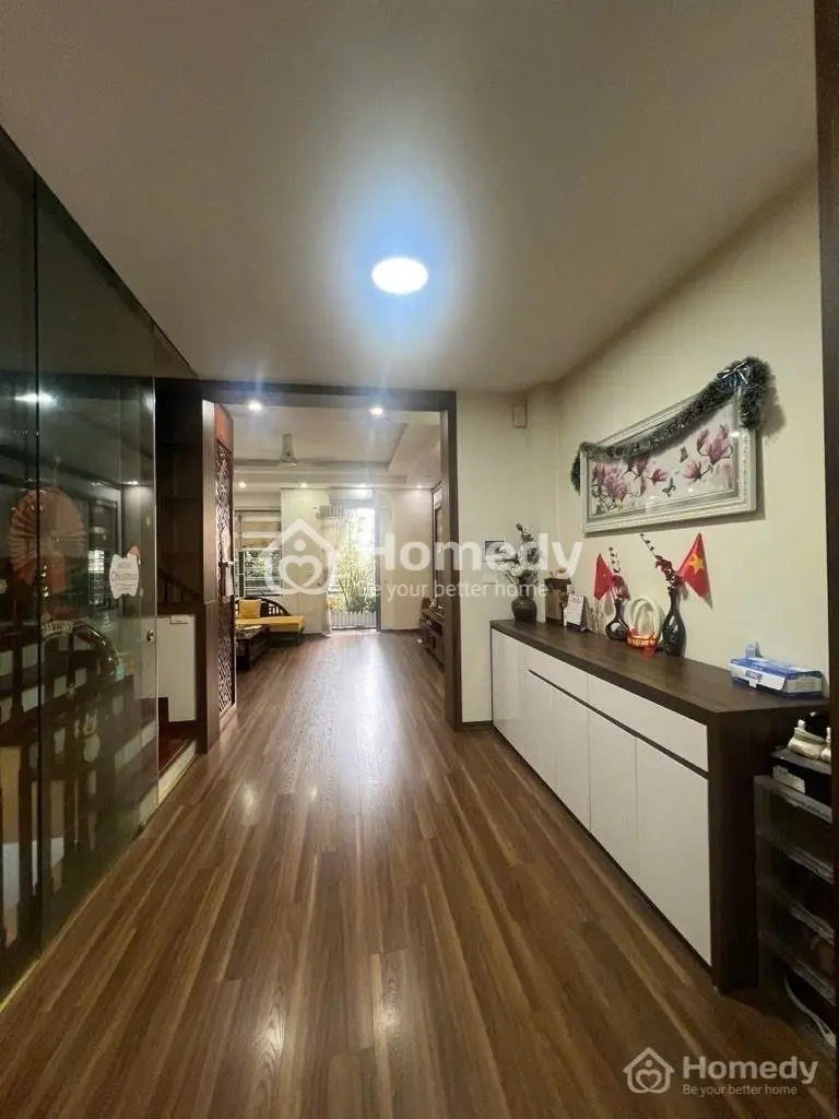 Bán Nhà Thái Hà Lô Góc 3 Mặt Thoáng – Ô Tô Tránh – Kinh Doanh – 32 Tỷ