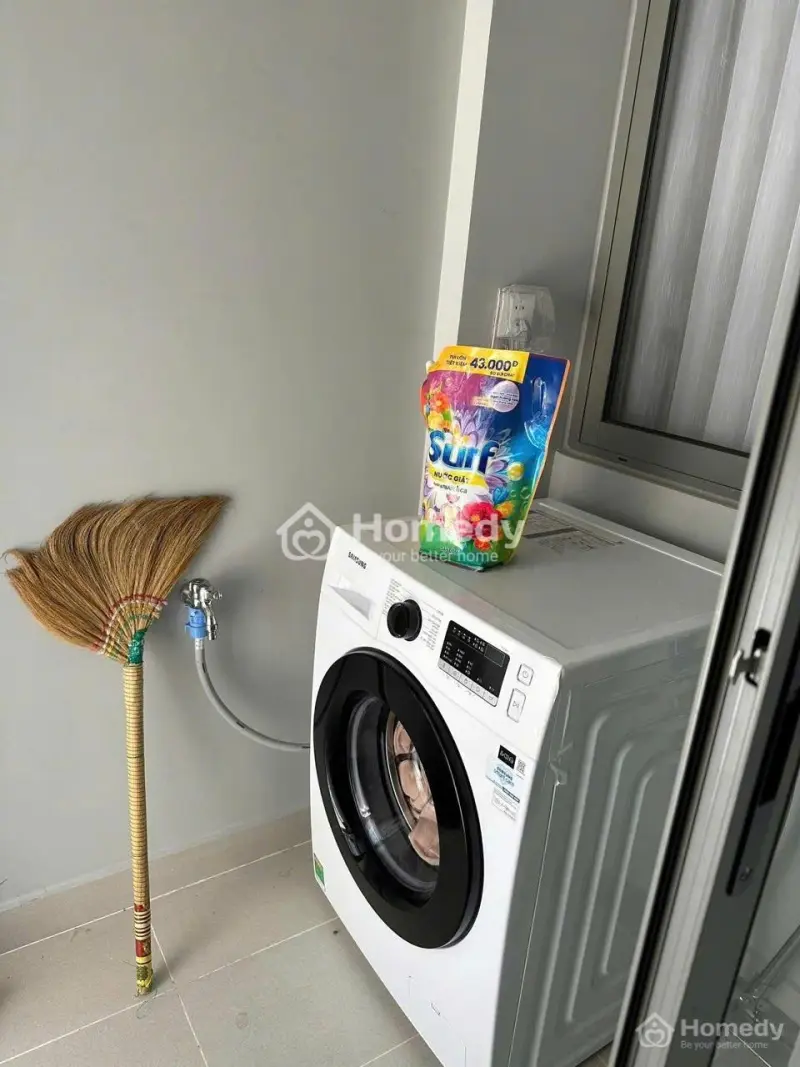 Chung Cư Diyas Sky, Nguyễn Đức Thuận, Tb: 40M2, Nhà Mới, 5,5Tr, 1P Ngủ