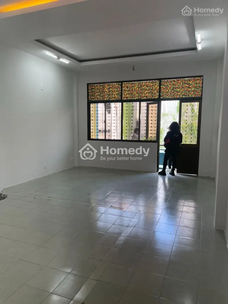 Mt Trần Quốc Toản, Ngay Viện Pasteur, Dt 4.5X12, 3 Tầng, 22 Tỷ Tl