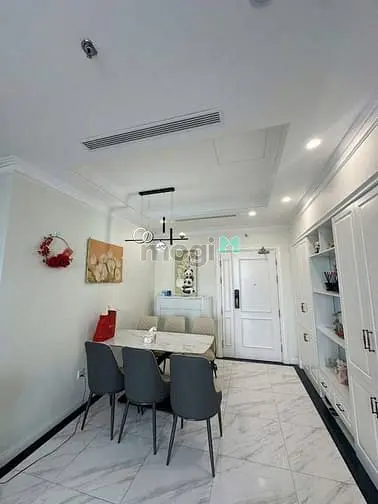 C/C Harmona,Trương Công Định, Tb:81M2, 2P Ngủ, 2Wc, Ntcb, 12Tr5/Th