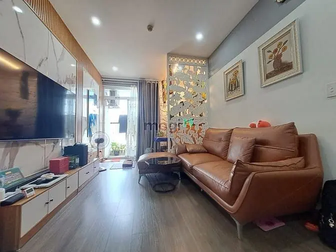 Căn Hộ Siêuđẹp Cc Ngọc Lan, Phú Thuận, Quận 7, 91M2 (9.1X10), 2Pn, 2Wc