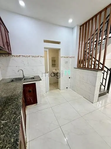 Gấp Bán Tết Nhà Mới 2Tầng Nhỉnh 4 Tỷ Ô Tô Đỗ Cửa Bình Tân Giáp Tân Phú